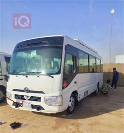 Toyota Coaster